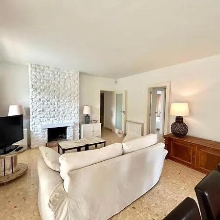 شقة La Calma سيدجيس