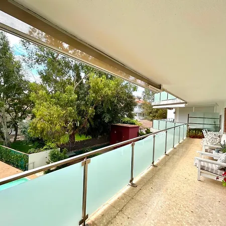 Apartament La Calma *